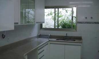 Imagem 5: Casa de condomínio em Rua Advogado Mário Batista de Campos - Swiss Park - Campinas/SP