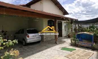 Imagem: CASA À VENDA BAIRRO SANTA INÊS