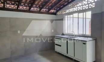 Imagem 2: CASA 2 QUARTOS, 80 M² - CIDADE JARDIM, RIO CLARO/SP