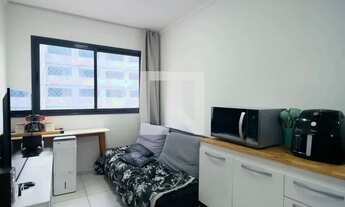 Imagem: Apartamento à Venda - Bela Vista, 2 Quartos