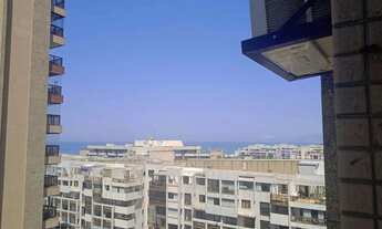 Imagem 4: BARRA SUMMER DREAM VENDO 3 QTOS COM VISTA PARA O MAR