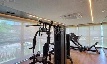 Imagem 6: Imóvel para venda tem 103 metros quadrados com 3 quartos em Boa Viagem - Recife - PE