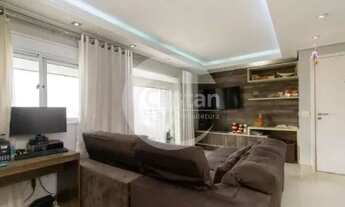 Imagem 3: Apartamento na anhaia melo - venda