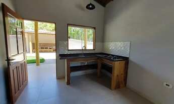 Imagem 3: Casa de Campo São Francisco Xavier