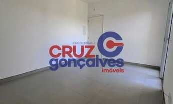 Imagem 2: Apartamento à venda no Jardim Itapuã, Rio Claro