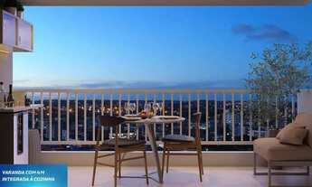 Imagem 5: Apartamento à venda em Recife, Jardim São Paulo, com 3 quartos, 60,26m²