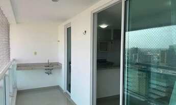 Imagem 7: Alto do Renascença 95m² | Andar Alto | Varanda Gourmet