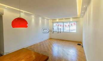 Imagem 5: Aluguel Apartamento 3 Dormitórios - 107 m² Itaim Bibi