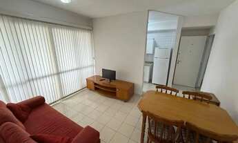 Imagem 5: Apartamento para alugar em Campinas, Cambuí, com 1 suíte, com 60 m², ROANNE