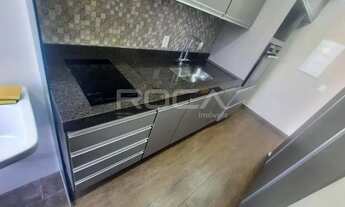 Imagem 5: Venda de Apartamentos / Padrão na cidade de São Carlos