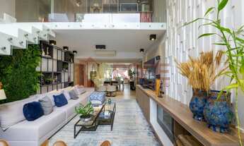 Imagem 2: Casa para venda com 4 quartos, sendo 4 suítes , 344m² - Alto de Pinheiros