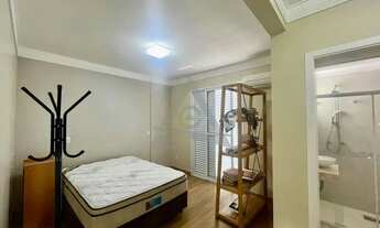 Imagem 7: Apartamento para alugar em Campinas, Cambuí, com 3 quartos, com 105 m², Mediterranee Resid