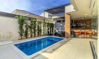 Imagem: Casa à venda em condomínio residencial