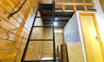 Imagem: Aluguel de kitnet em Anápolis