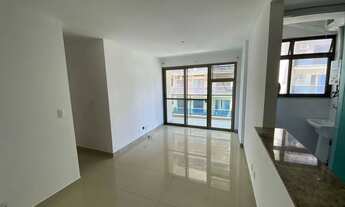 Imagem 2: Imóvel para venda tem 69 metros quadrados com 2 quartos em Barra Olímpica - Rio de Janeiro