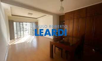 Imagem: APARTAMENTO - PINHEIROS - SP