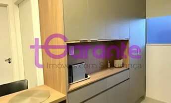 Imagem 2: Apartamento 40m² Condomínio Lar Toronto Wanel Ville Sorocaba/SP