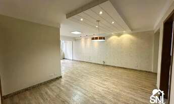 Imagem 7: Cobertura Duplex para Alugar no Setor Oeste