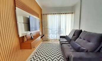 Imagem 2: Apartamento de 45m² com 01 quarto para locação - Nova Aliança