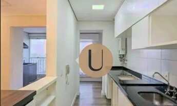 Imagem 4: Apartamento com 3 dormitórios, 74 m² - venda por R$ 750.000,00 ou aluguel por R$ 5.774,26