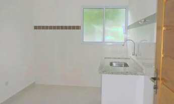 Imagem 2: Casa com 1 dormitório para alugar, 32 m² por R$ 1.327,00/mês - Santana - São Paulo/SP