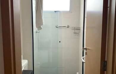 Imagem 6: Imóvel para aluguel tem 48 metros quadrados com 2 quartos