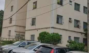 Imagem: Apartamento com 2 quartos à venda em Belo