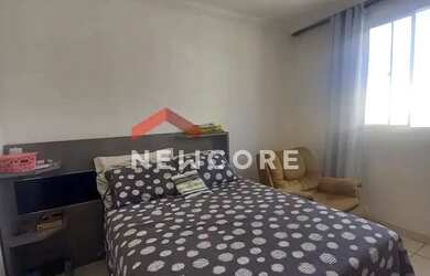 Imagem 5: Apartamento em Rua Alcides Martins da Conceição - Dom Pedro I - São José da Lapa/MG