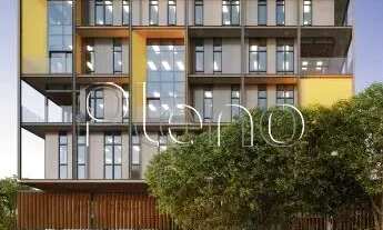 Imagem 6: Laje para alugar em Campinas, Nova Campinas, com 209.13 m², Square