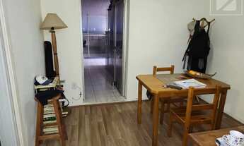 Imagem 3: Apartamento à venda com 46 m², 1 quarto em Cambuí, Campinas