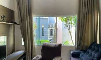 Imagem 4: Sobrado alto padrão 338 M2, 5 suítes no Parque Espacial