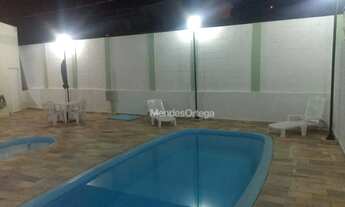 Imagem 7: Apartamento com 2 dormitórios para alugar, 46 m² por R$ 1.632,00/mês - Jardim Ipê - Soroca