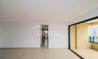 Imagem 3: Apartamento à Venda no Atoll Marista 104 m² com 3 suítes plenas, varanda gourmet e lazer