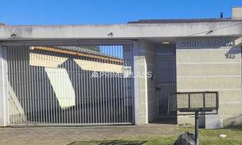 Imagem: Casa em Condomínio 2 dormitórios - Bairro