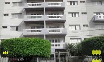 Imagem: Apartamento Edifício São João Bosco (Cobertura