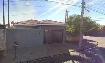 Imagem: Casa, A.T. 200m², A.C. 129m², Nova Guariba