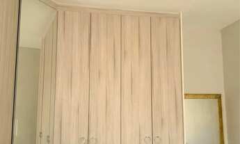 Imagem 2: Vendo casa ampla terraço de 100m2 podendo construir