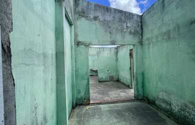 Imagem: Vendo Terreno escriturado 5x25