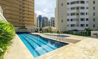 Imagem: APARTAMENTO VILA OLIMPIA 2 DORMITÓRIOS