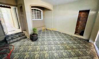 Imagem: Casa padrão à venda no Jardim Zara, Ribeirão