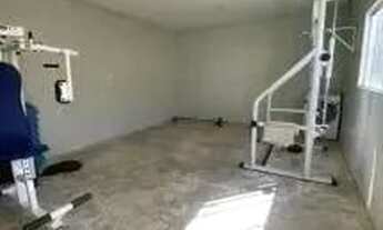 Imagem 3: Térrea para venda com 100 metros quadrados com 3 quartos em Centro - Jacareí - SP