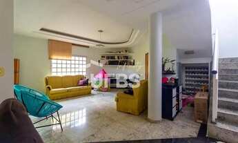 Imagem 2: SOBRADO 5 QUARTOS SENDO 5 SUITES SANTA GENOVEVA