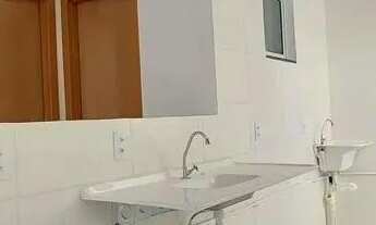 Imagem 5: Apartamento à venda em Cotia, Chácara Ondas Verdes, com 2 quartos, com 45 m²