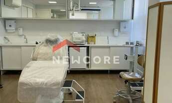 Imagem 2: Sala comercial em Avenida Brigadeiro Faria Lima - Jardim Paulistano - São Paulo/SP