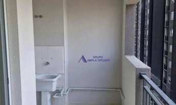 Imagem 2: Apartamento com 2 dormitórios à venda, 48 m² por R$ 520.000,00 - Belenzinho - São Paulo/SP