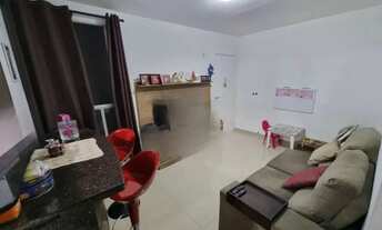 Imagem 5: Apartamento a Venda 02 dormitórios no bairro Roçado na cidade de São José S