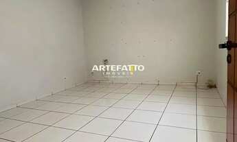 Imagem 3: Casa bem localizada no bairro São Joaquim