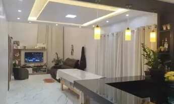 Imagem 4: Jardins Marselha, 3 suites, 1 garagem, R$ 650 Mil