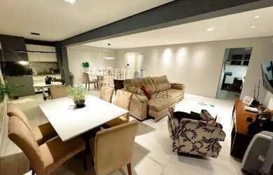 Imagem 2: Oportunidade - Apartamento - Residencial Splendor Blue - Jardim das Industrias - 3 Dormitó