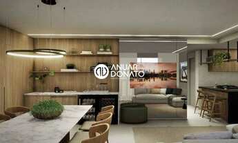 Imagem 3: Buritis - Apartamento 3 quartos à venda na Anuar Donato